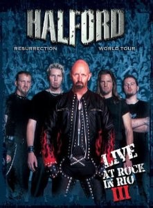 Rock in Rio III