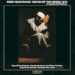 House of the Rising Sun
