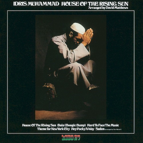 House of the Rising Sun