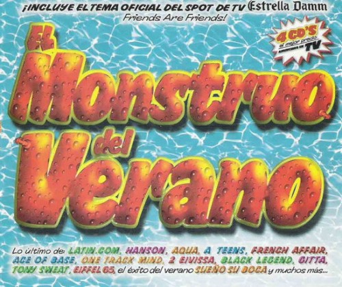 El monstruo del verano