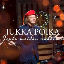 Joulu meidän näköinen