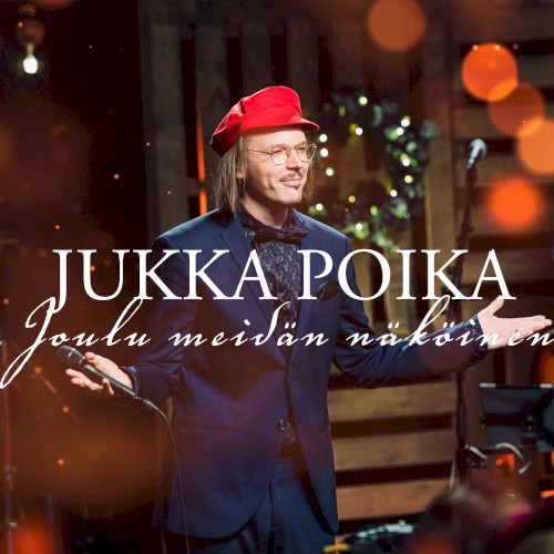 Joulu meidän näköinen