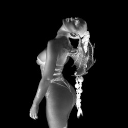 Below the Clavicle