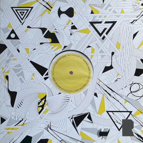 Two Face EP