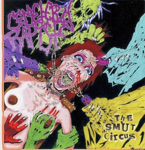 The Smut Circus