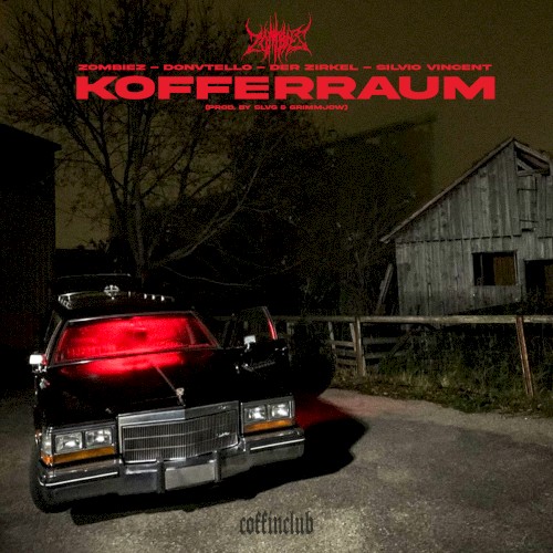 KOFFERRAUM