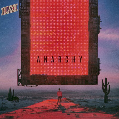 Anarchy