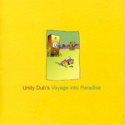 Unity Dub's Voyage Into Paradise