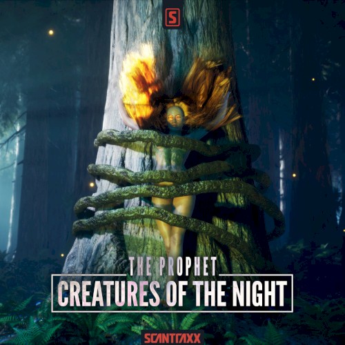 Creatures of the Night