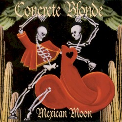 Mexican Moon