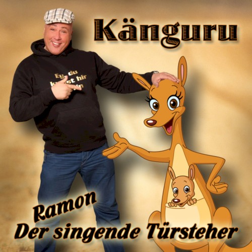 Känguru