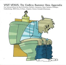 The Endless Bummer Remix Appendix