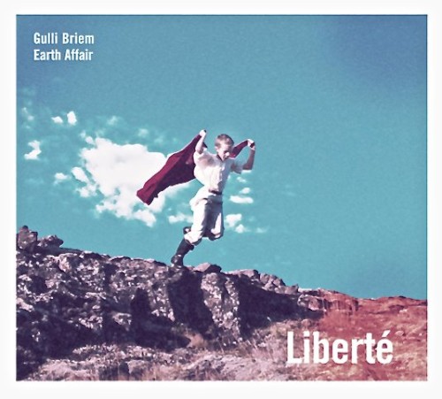 Liberté