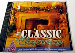 The Best Classic Christmas, Vol. 2