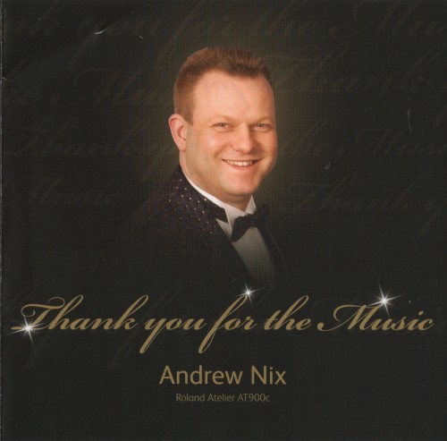 Thank You for the Music