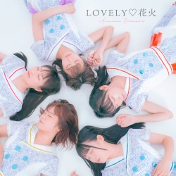 LOVELY♡花火