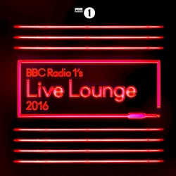 BBC Radio 1’s Live Lounge 2016