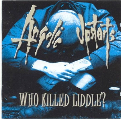 Who Killed Liddle?