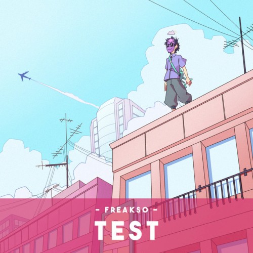 Test