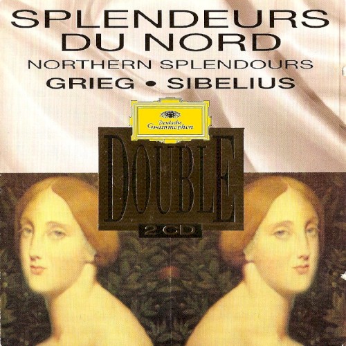 Splendeurs du Nord