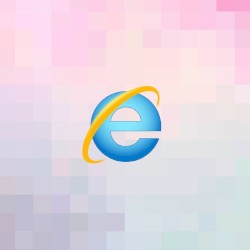 Internet Explored