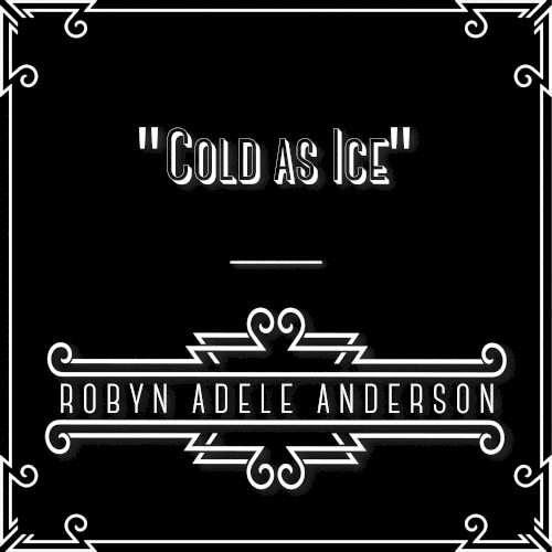 Cold as Ice