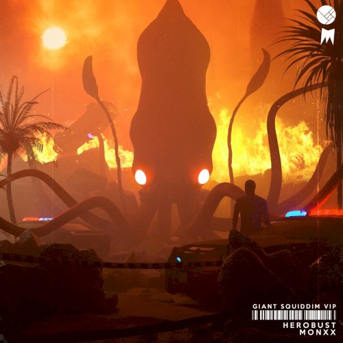 Giant Squiddim Remixes