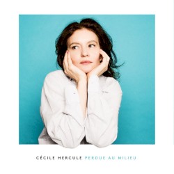 Perdu au milieu