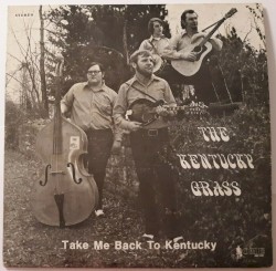 Take Me Back To Kentucky