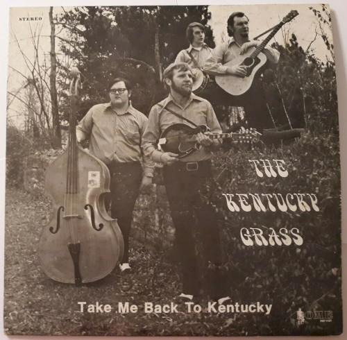 Take Me Back To Kentucky