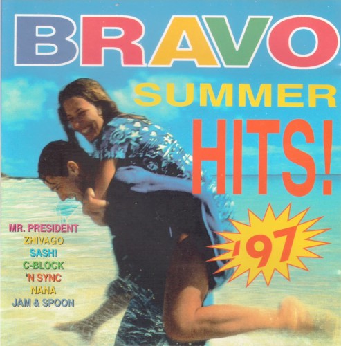 Bravo Summer Hits! '97