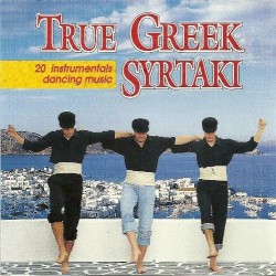 True Greek Syrtaki