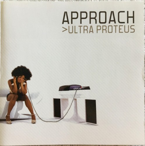 Ultra Proteus