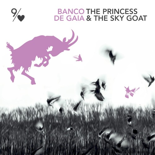 The Princess & The Sky Goat