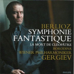 Symphonie fantastique / La Mort de Cléopâtre