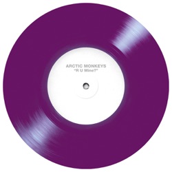 R U Mine? (Rome in Silver remix)