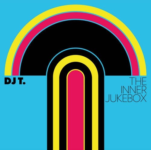 The Inner Jukebox