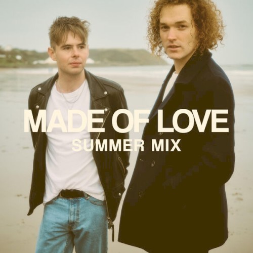 Made of Love (Summer mix)