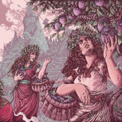 Curse of the Wyrd Syster
