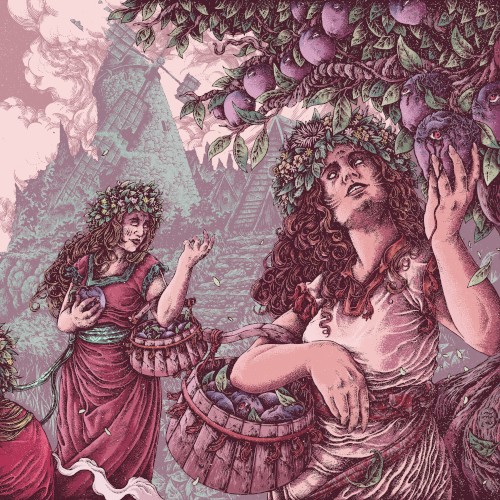 Curse of the Wyrd Syster