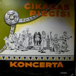 Koncertā