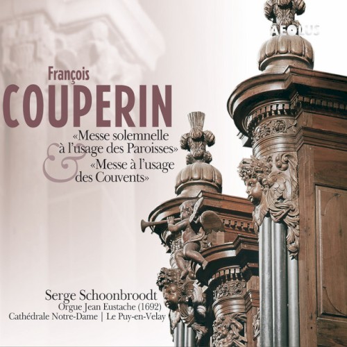 Messe solemnelle à l’usage des Paroisses / Messe à l’usage des Couvents
