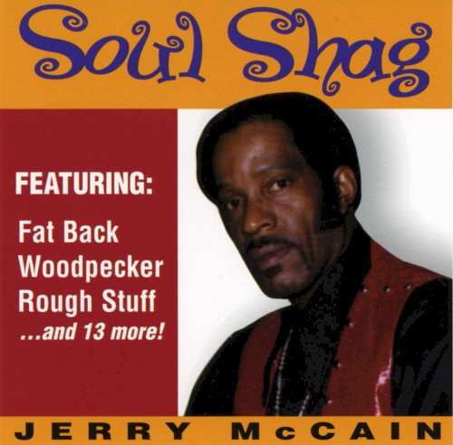 Soul Shag