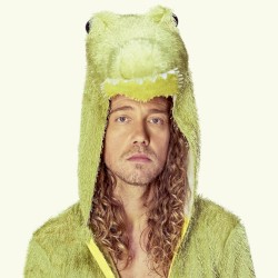 Ah les crocodiles
