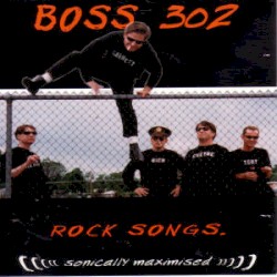 Rock Songs.