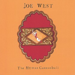 The Human Cannonball