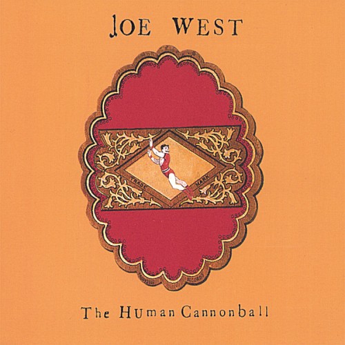 The Human Cannonball
