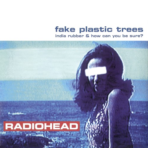 Fake Plastic Trees