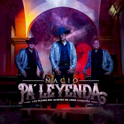 Nació pa' leyenda