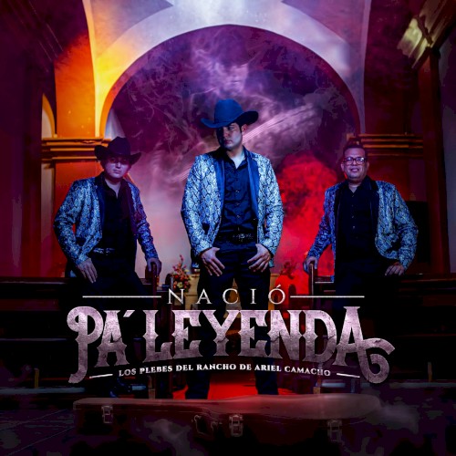 Nació pa' leyenda